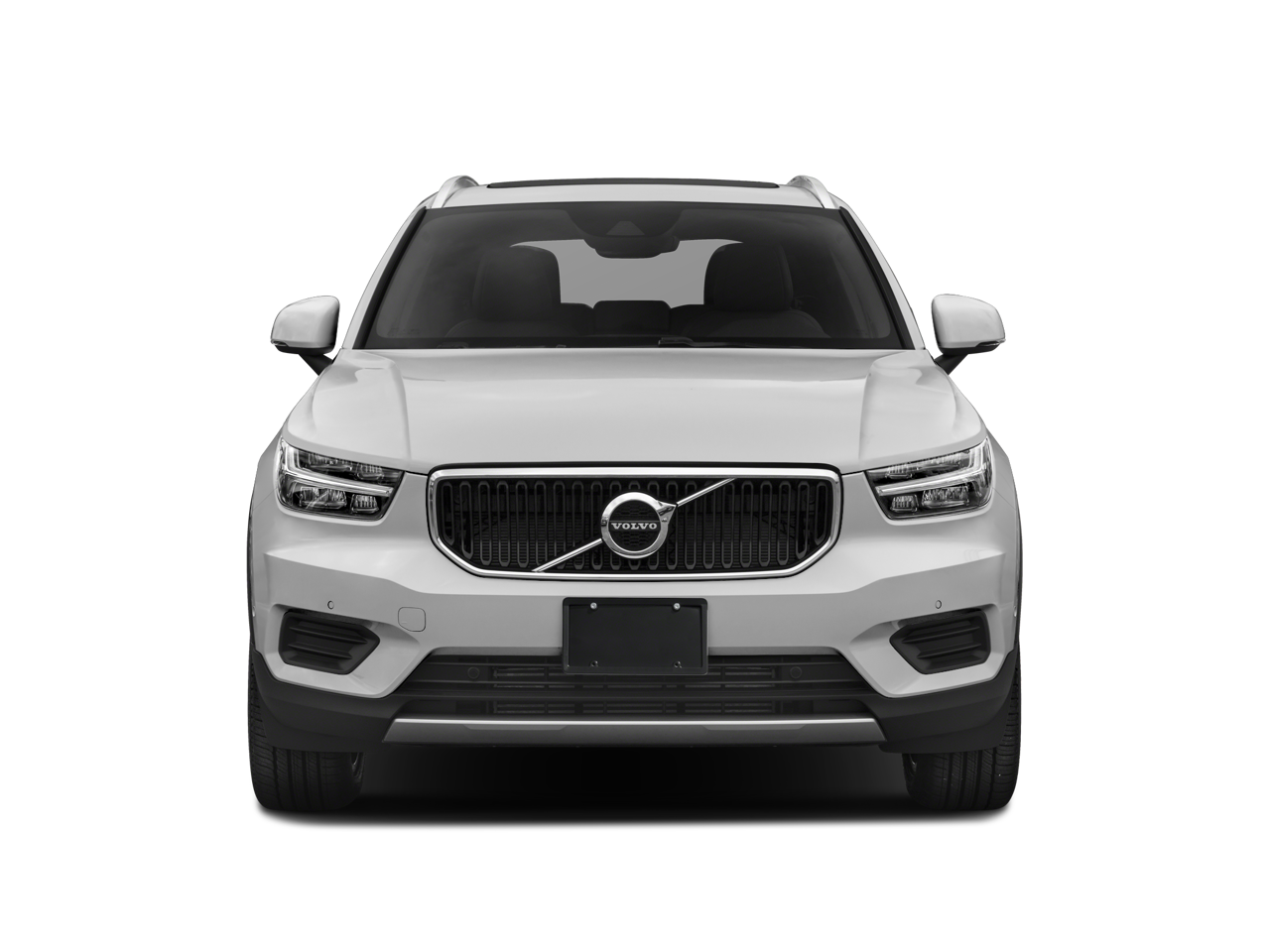 2020 Volvo XC40 Inscription