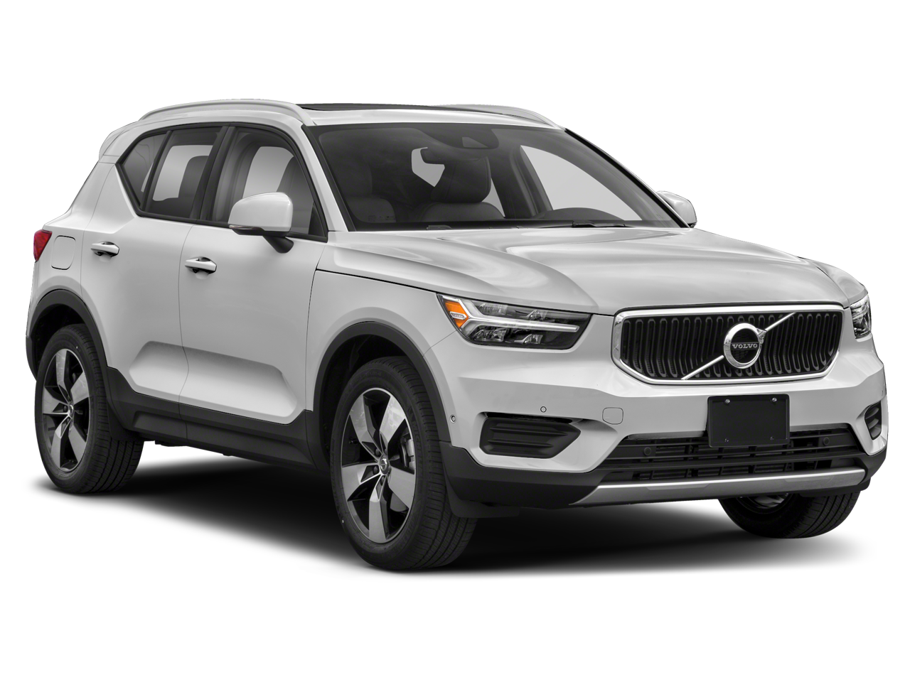 2020 Volvo XC40 Inscription