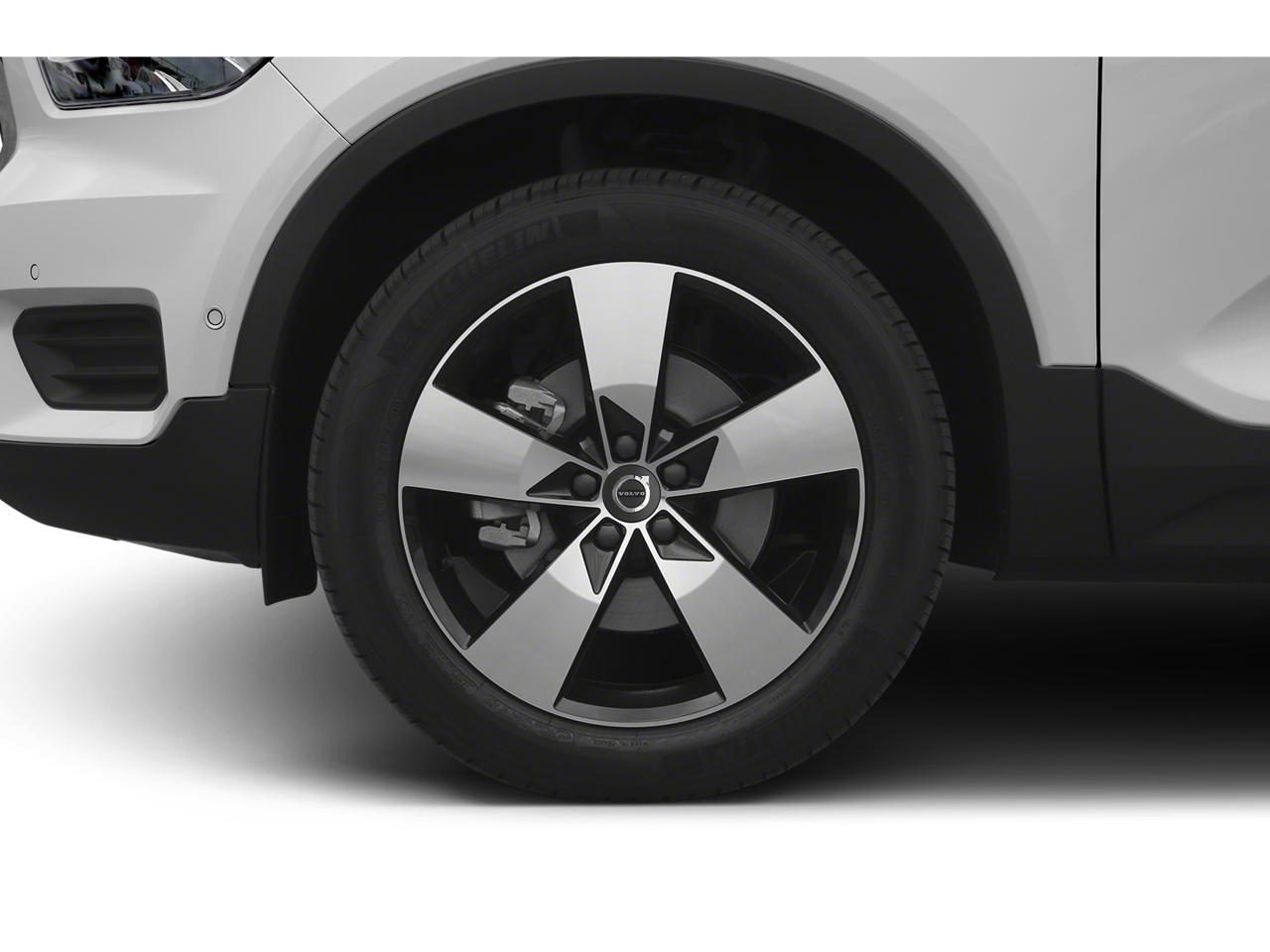 2020 Volvo XC40 Inscription