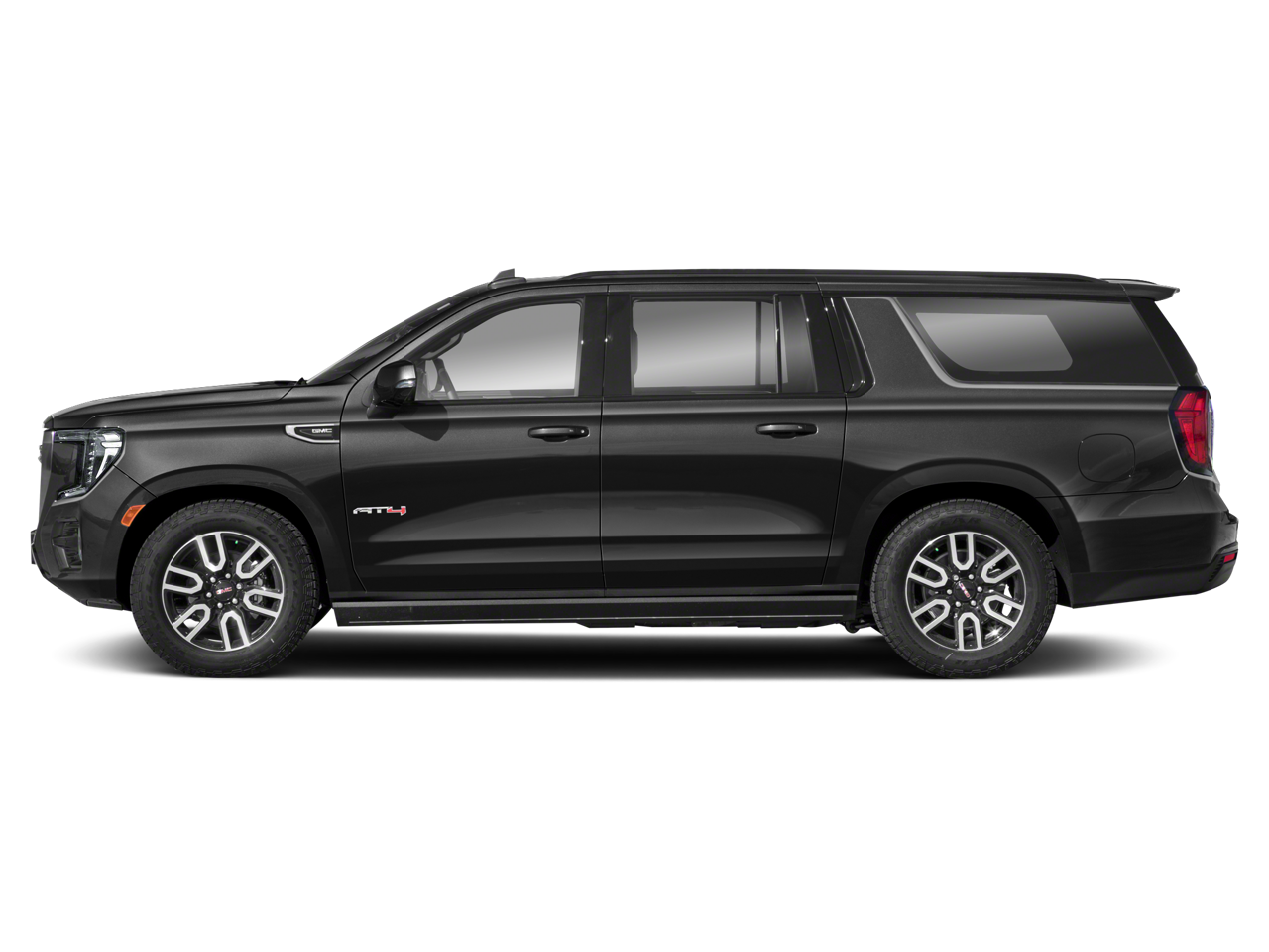 2022 GMC Yukon XL AT4