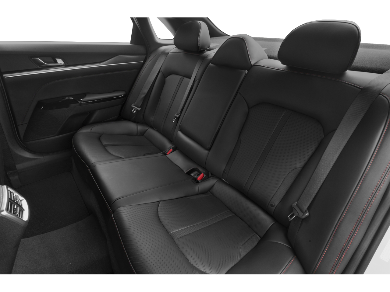 2023 Kia K5 GT