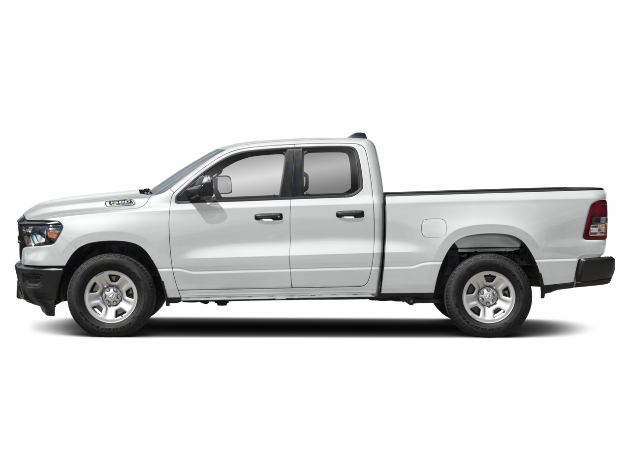 2023 RAM 1500 Tradesman