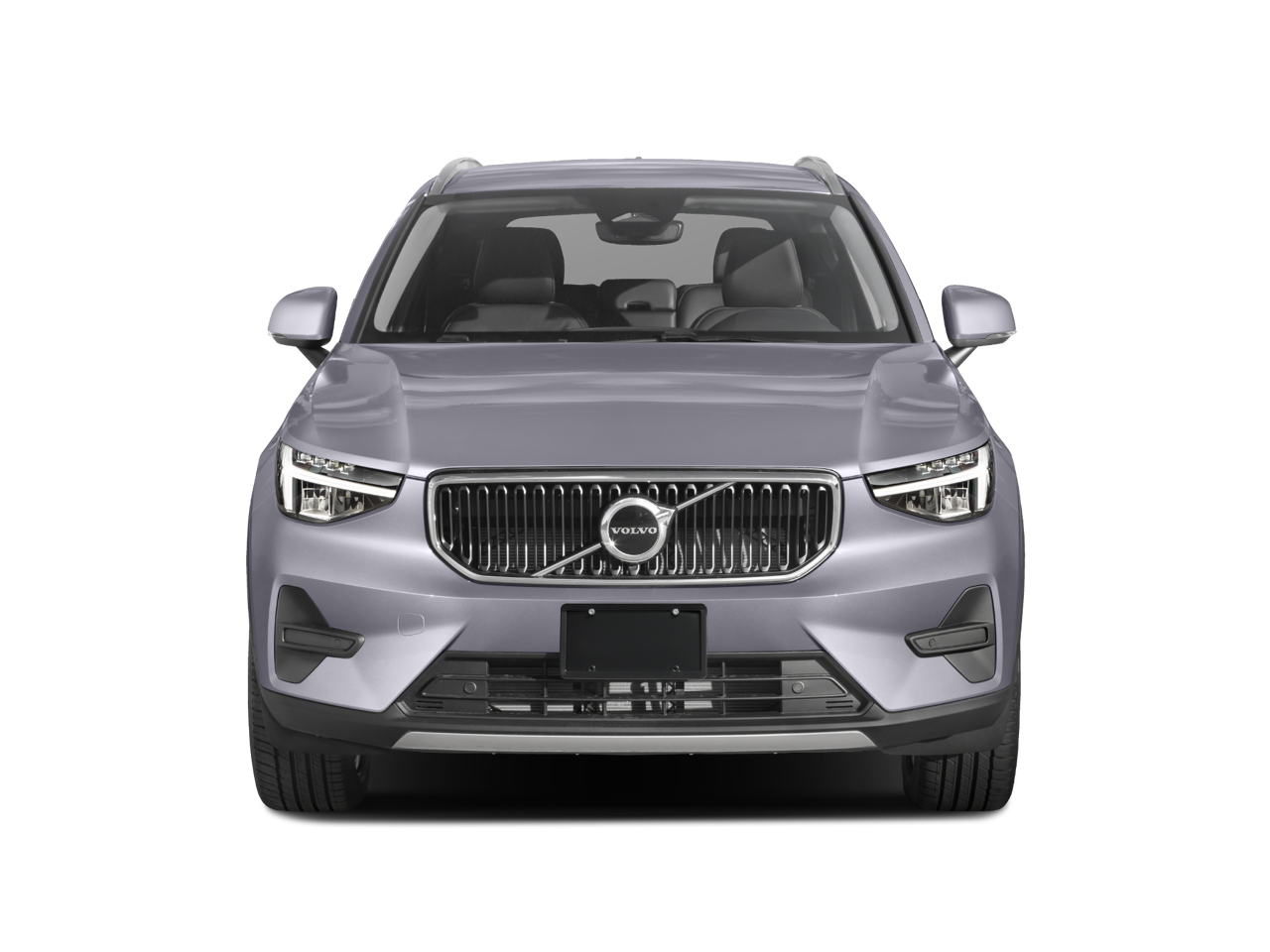 2023 Volvo XC40 Ultimate Dark Theme