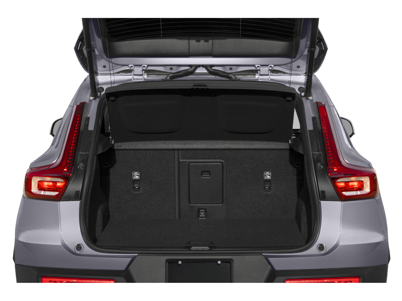 2023 Volvo XC40 Ultimate Dark Theme