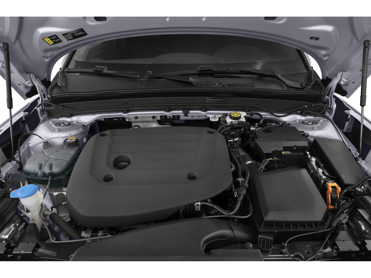 2023 Volvo XC40 Ultimate Dark Theme