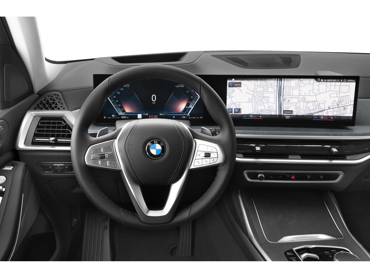 2024 BMW X7 xDrive40i xDrive40i