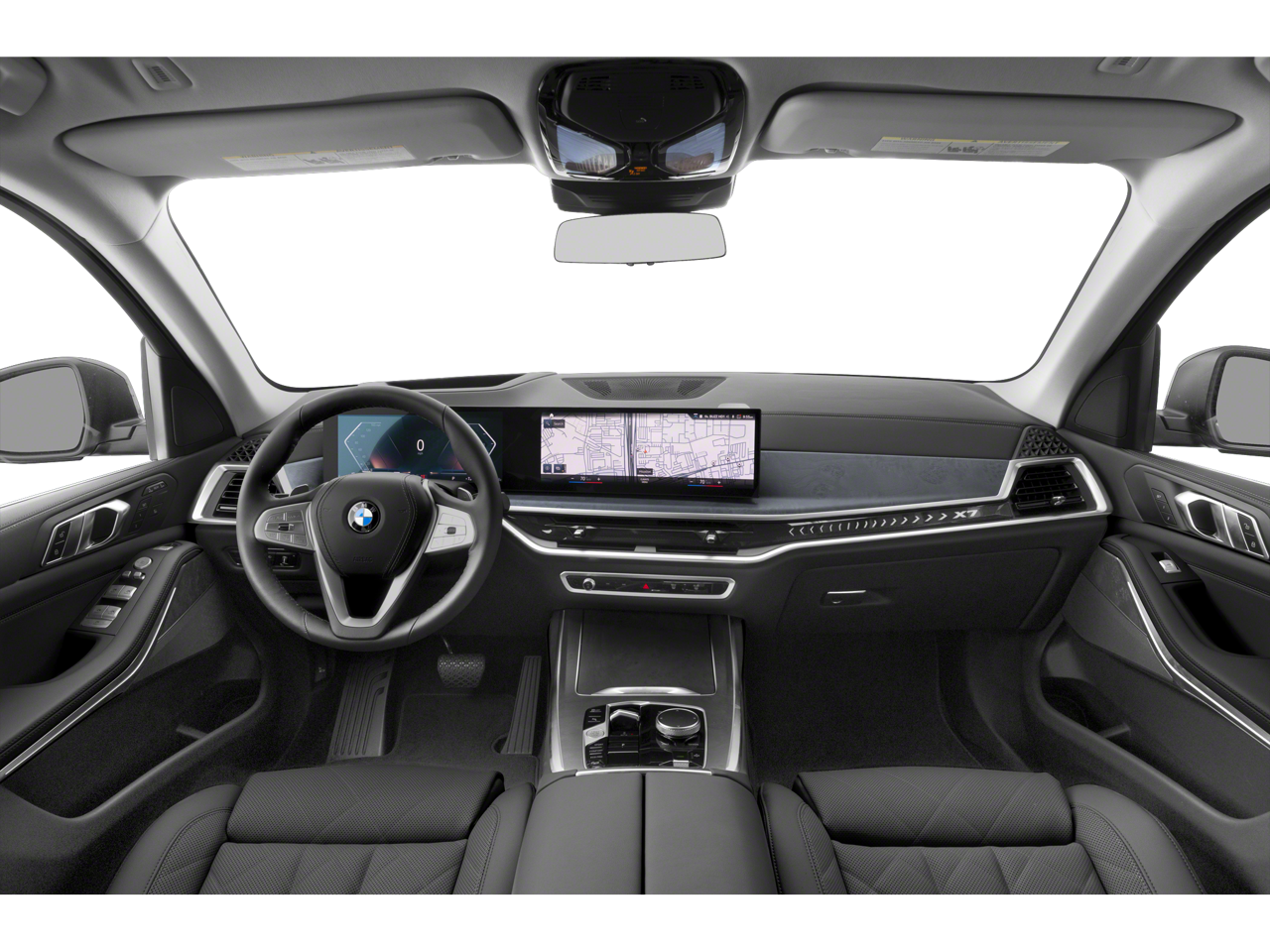 2024 BMW X7 xDrive40i xDrive40i
