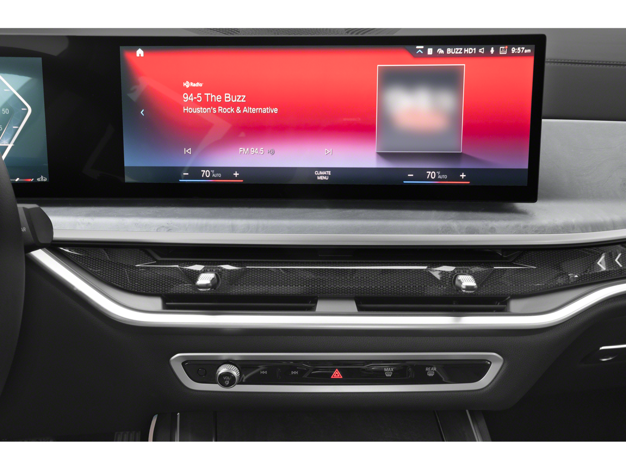 2024 BMW X7 xDrive40i xDrive40i
