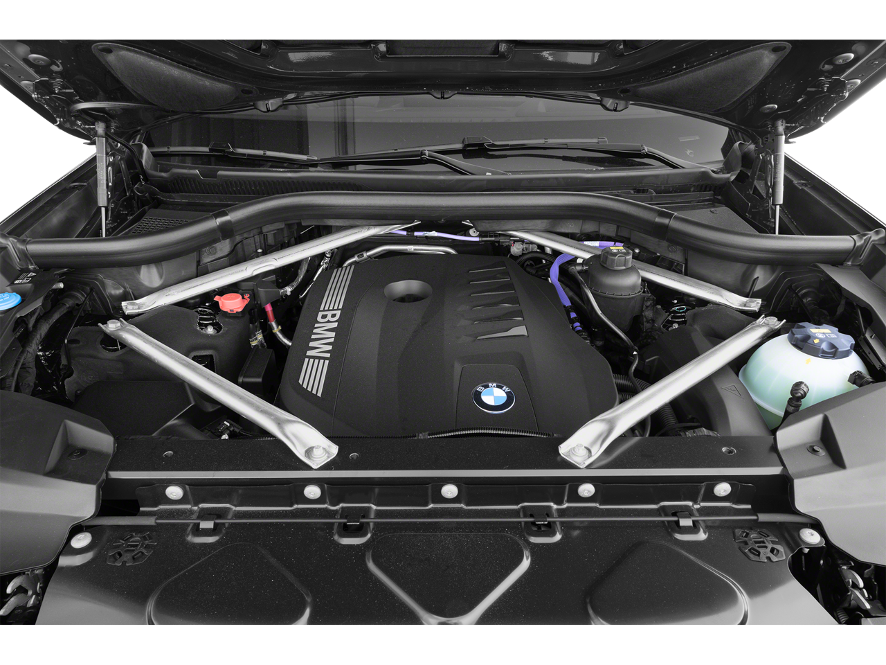 2024 BMW X7 xDrive40i xDrive40i