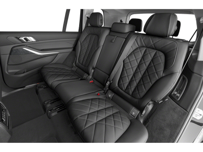 2024 BMW X7 xDrive40i xDrive40i