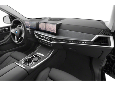 2024 BMW X7 xDrive40i xDrive40i