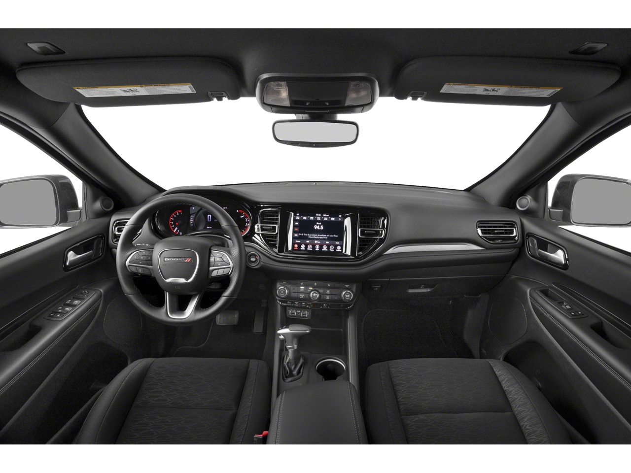 2024 Dodge Durango R/T Premium