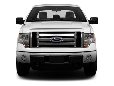 2010 Ford F-150 XLT