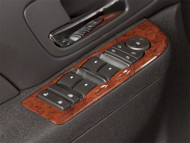 2011 Chevrolet Avalanche 1500 LT1