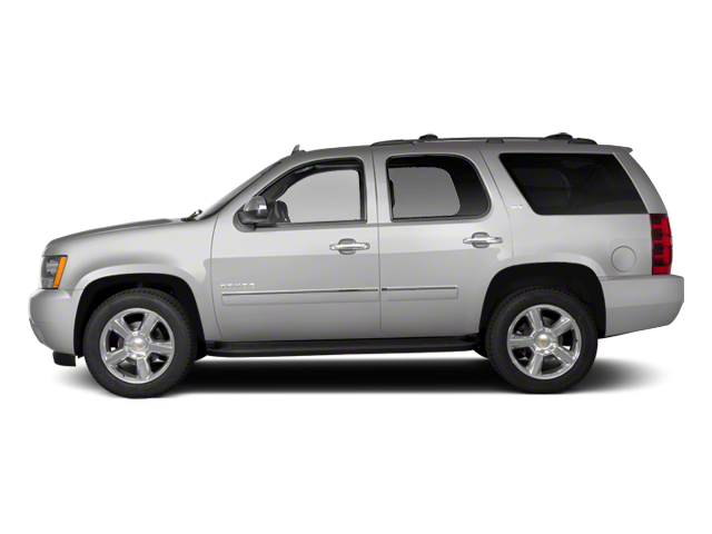 2011 Chevrolet Tahoe LTZ photo 3