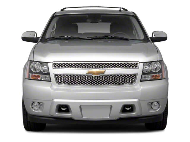 2011 Chevrolet Tahoe LTZ photo 4