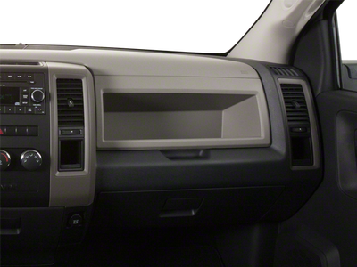 2012 RAM 1500 Tradesman