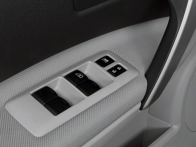 2012 Nissan Rogue SV