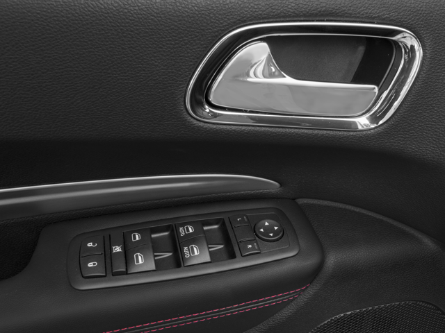 2017 Dodge Durango R/T