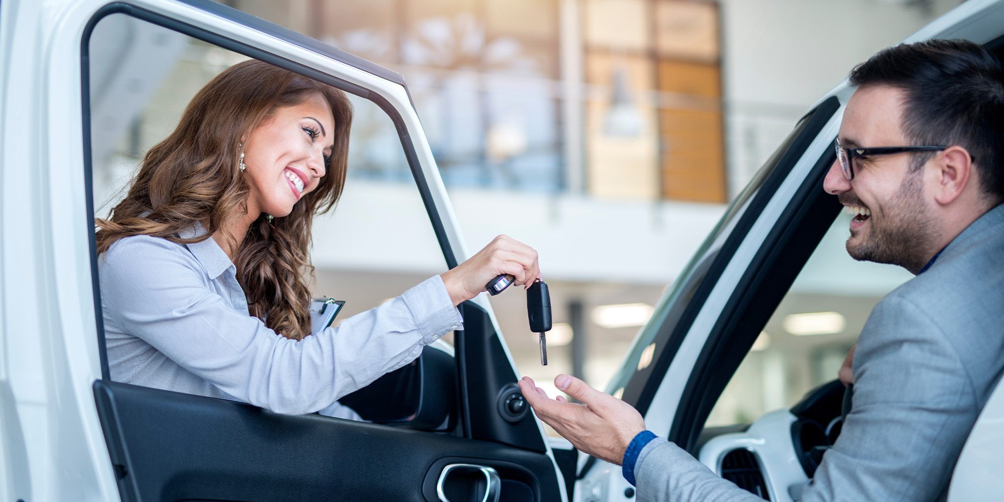 What to Do Before Buying a Car