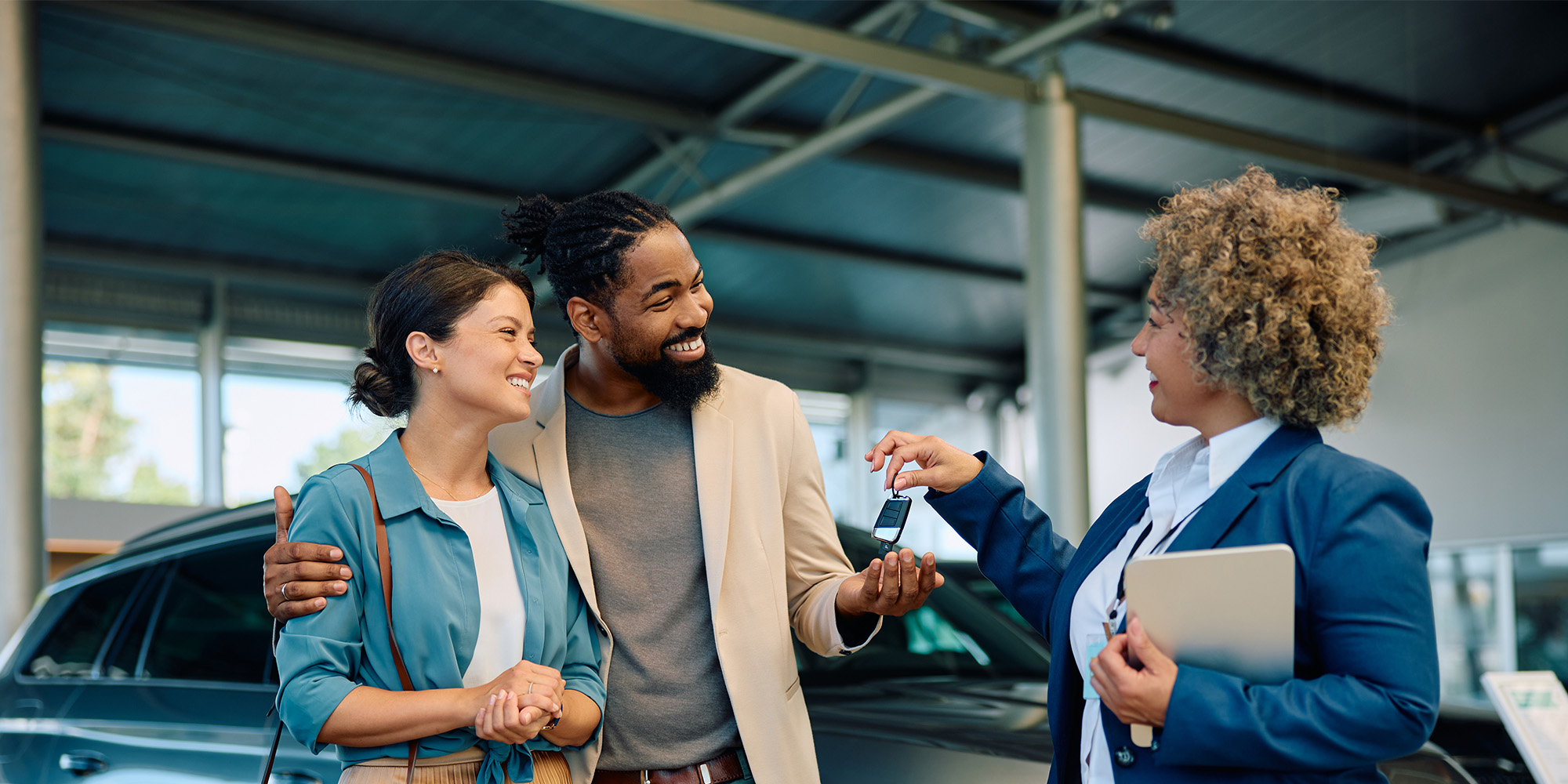 Grand Cherokee Lease Deals