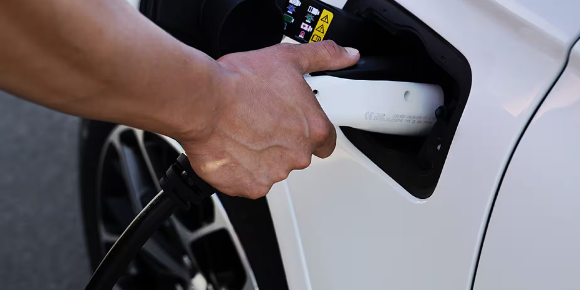 Hybrid Vehicle Fuel Economy