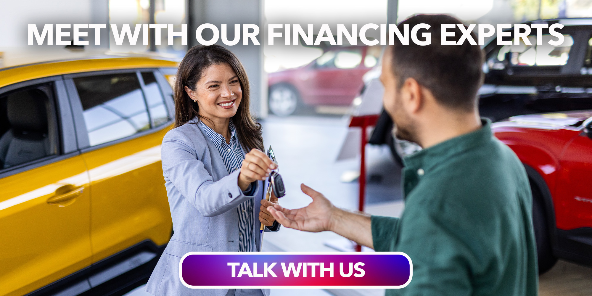 Should You Put A Down Payment On A Car