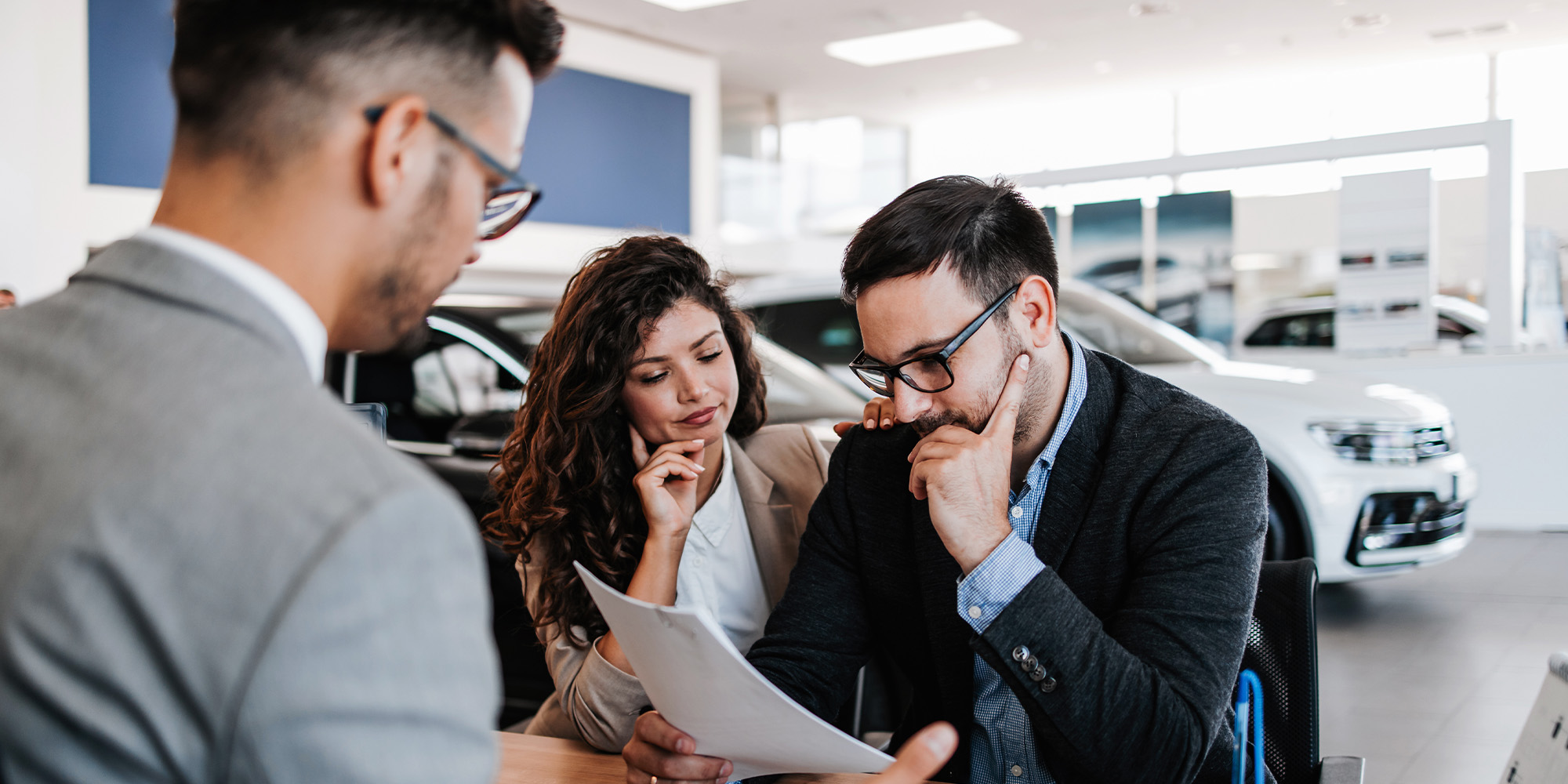 car deals tax refund