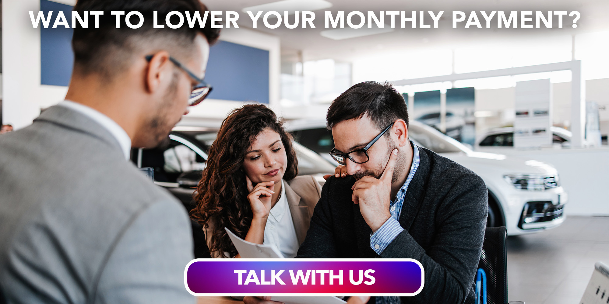 How To Budget For A New Car