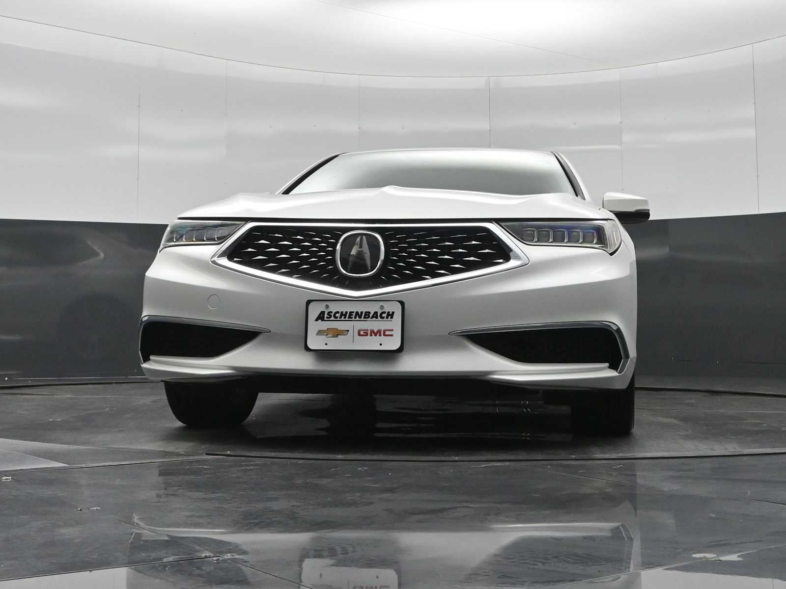2020 Acura TLX w/Technology Pkg