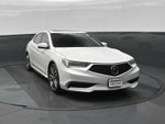 2020 Acura TLX w/Technology Pkg