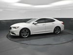 2020 Acura TLX w/Technology Pkg