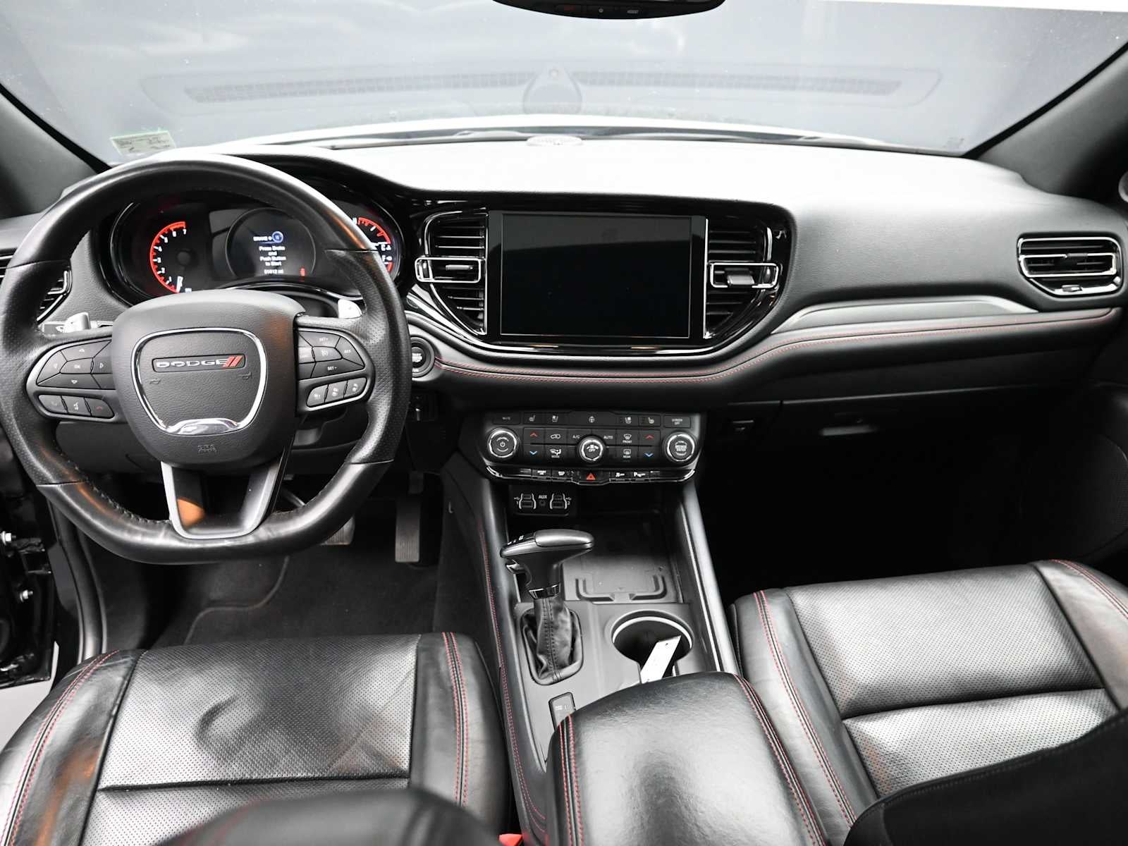 2023 Dodge Durango R/T Plus