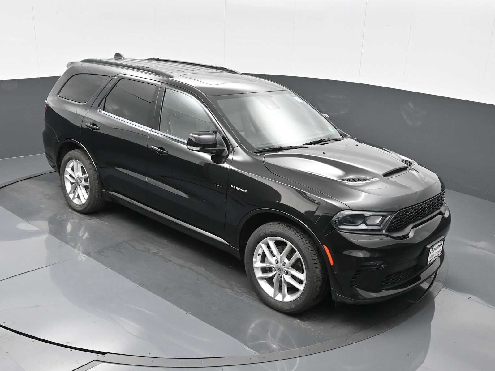 2023 Dodge Durango R/T Plus