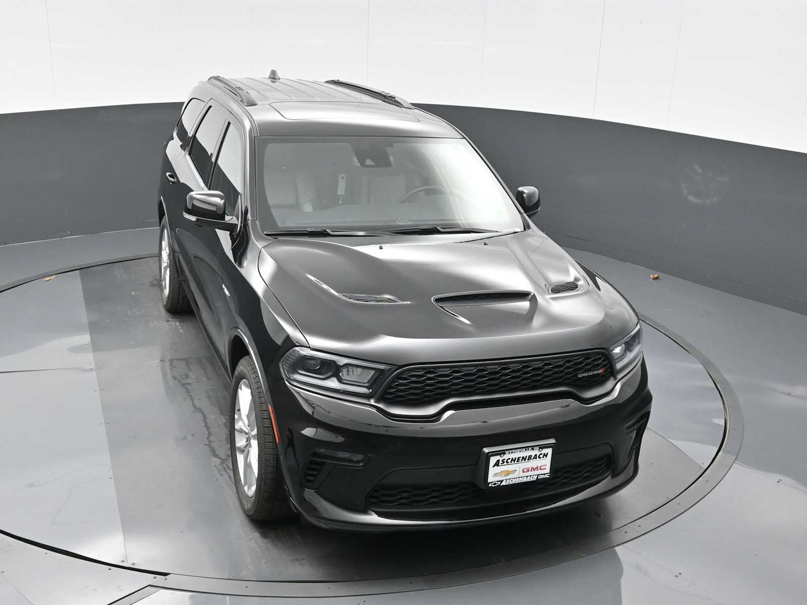 2023 Dodge Durango R/T Plus
