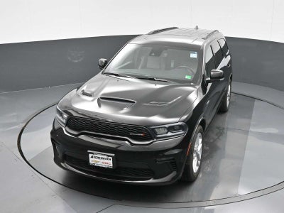 2023 Dodge Durango R/T Plus