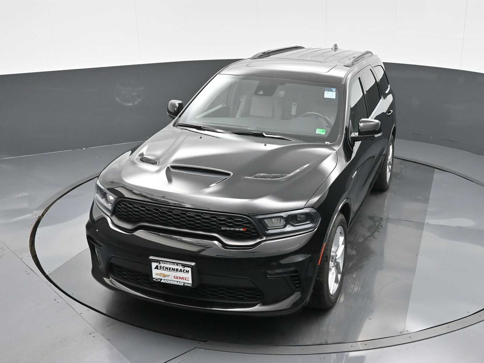 2023 Dodge Durango R/T Plus