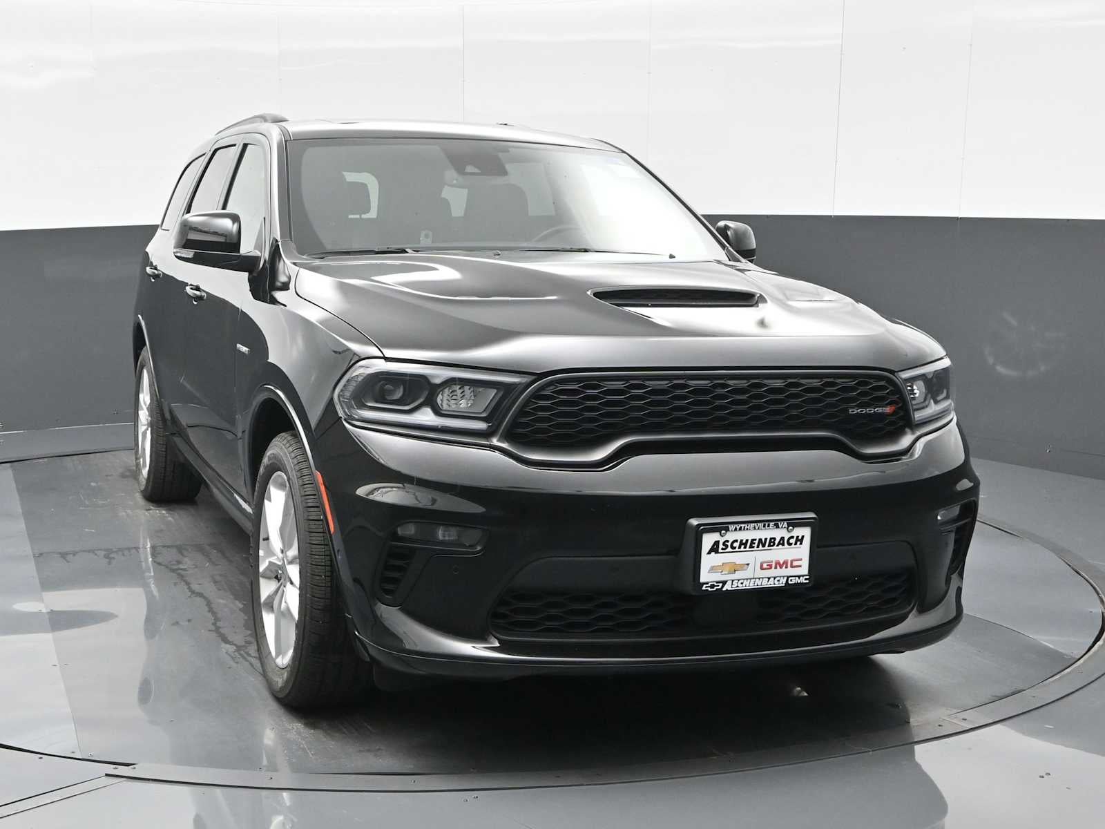 2023 Dodge Durango R/T Plus