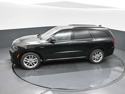 2023 Dodge Durango R/T Plus