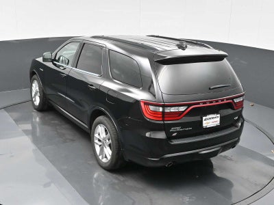2023 Dodge Durango R/T Plus