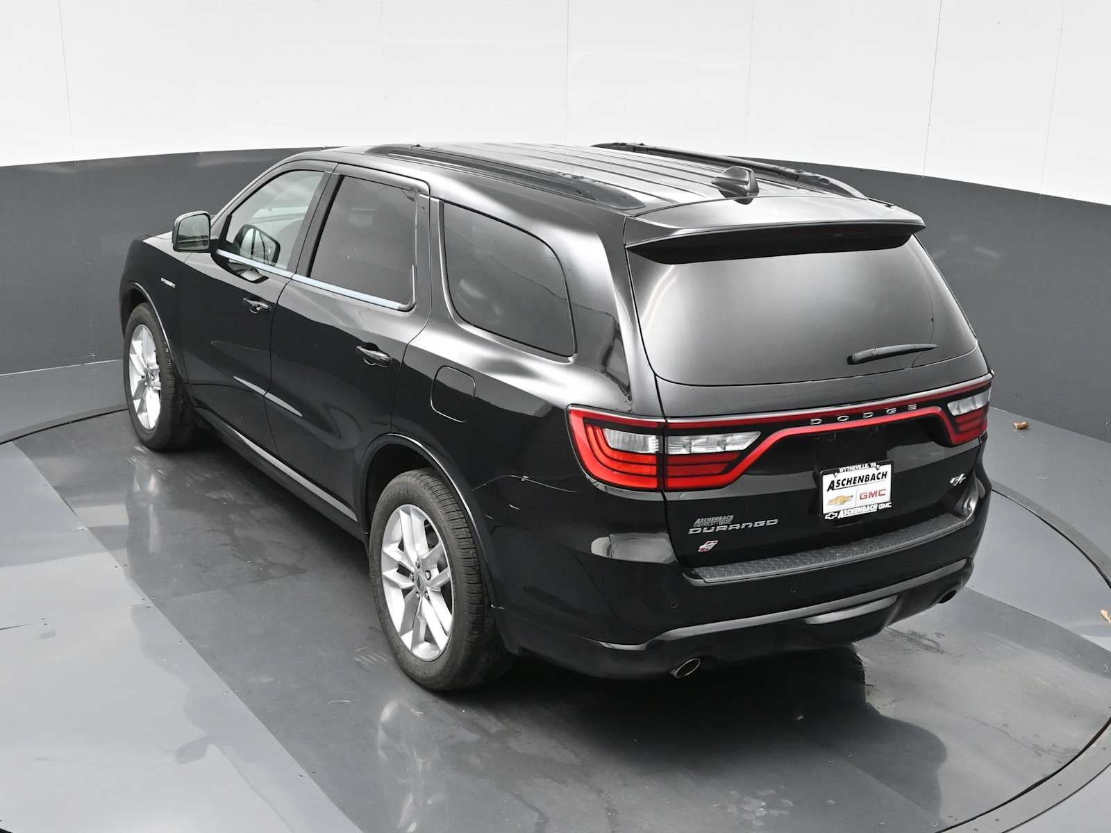 2023 Dodge Durango R/T Plus