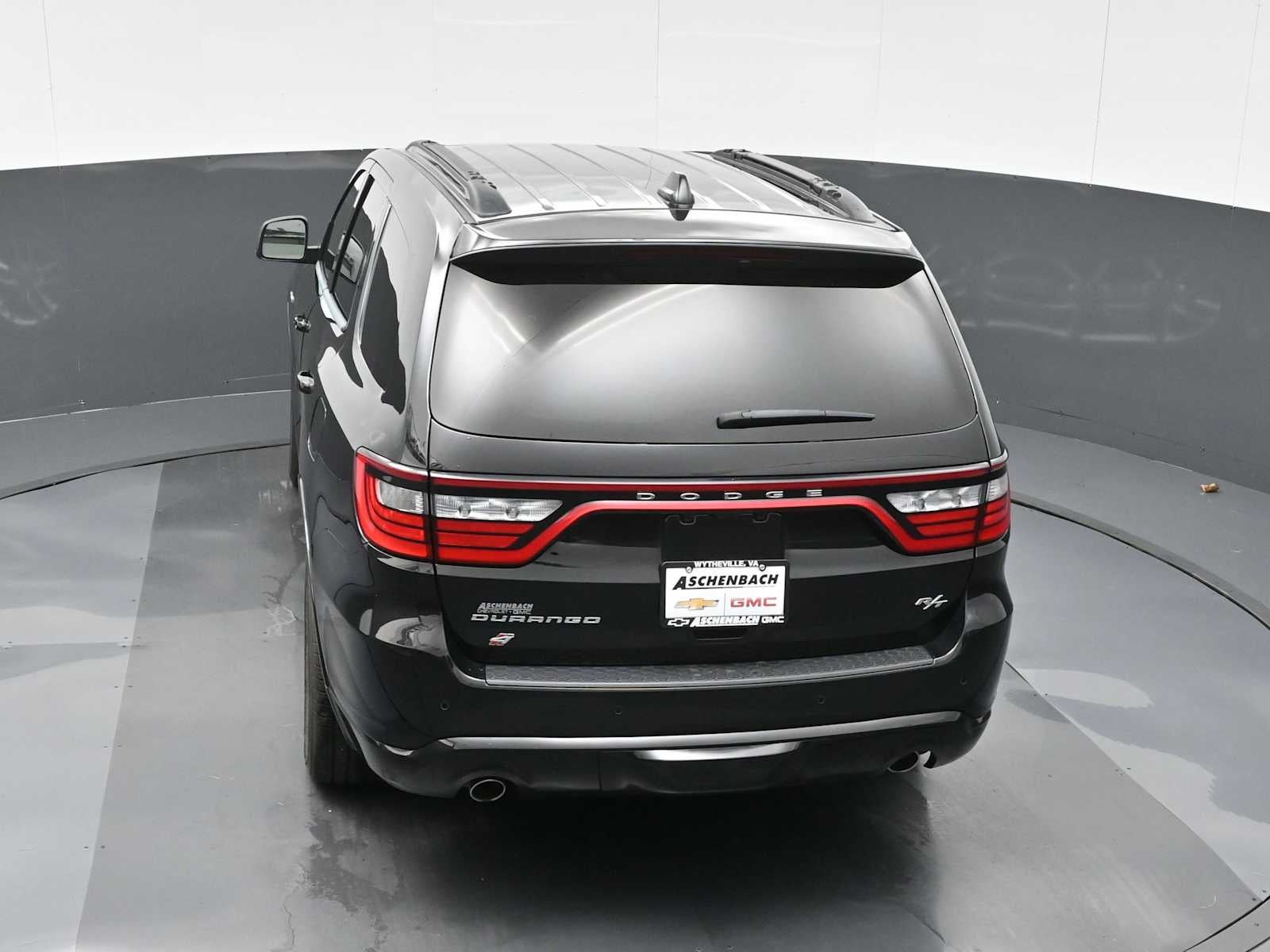 2023 Dodge Durango R/T Plus