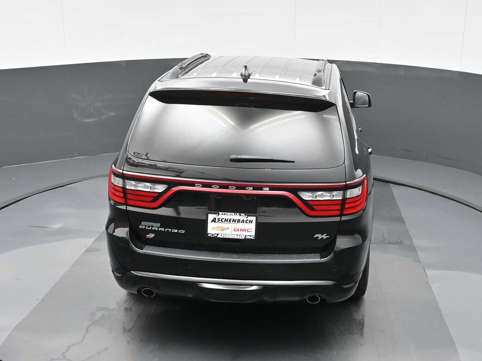 2023 Dodge Durango R/T Plus
