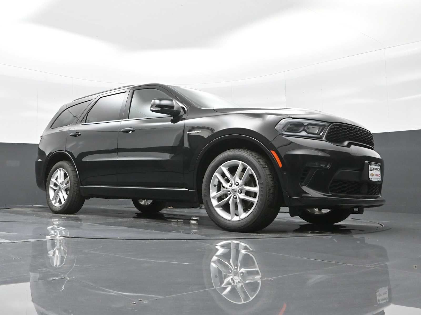 2023 Dodge Durango R/T Plus