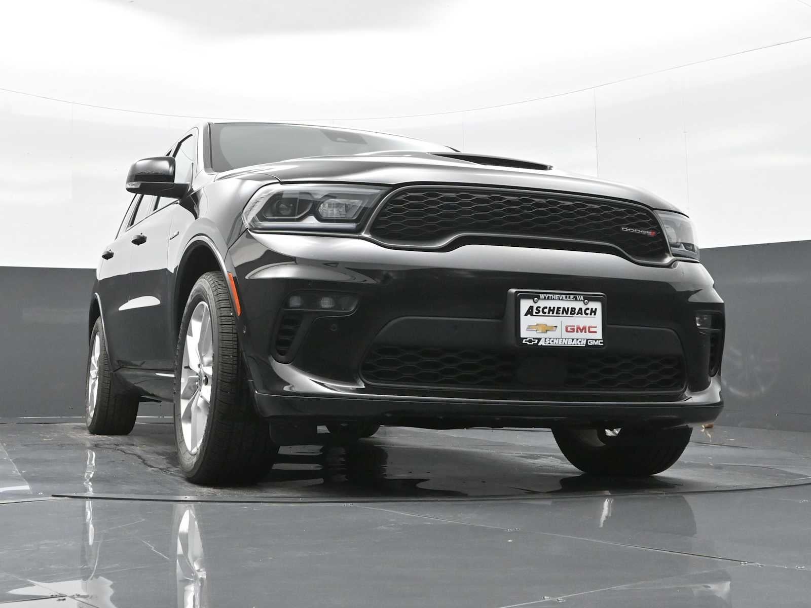 2023 Dodge Durango R/T Plus