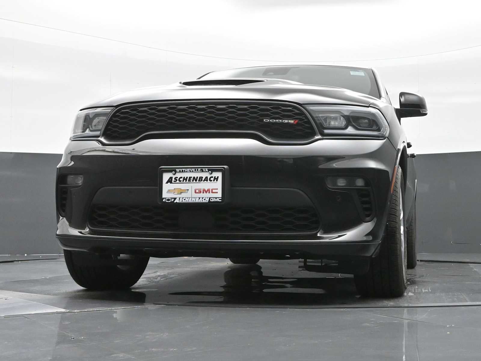2023 Dodge Durango R/T Plus