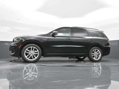 2023 Dodge Durango R/T Plus