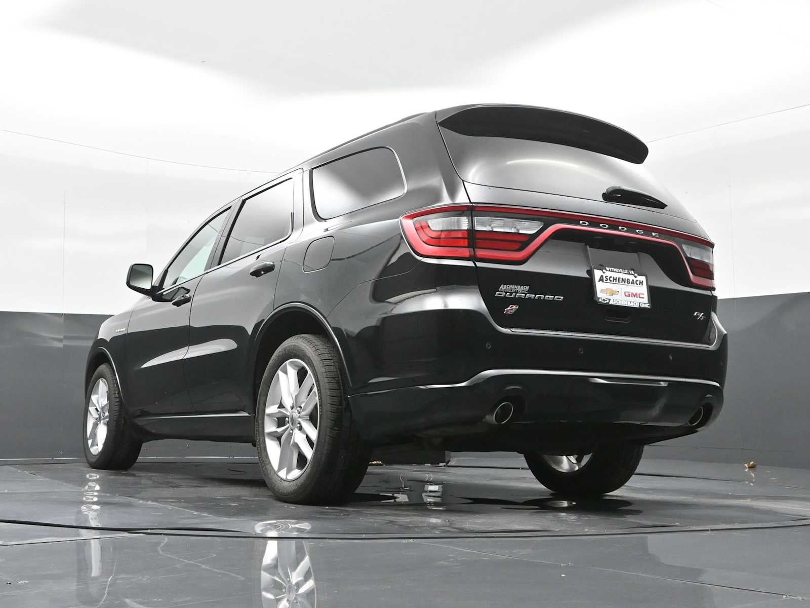 2023 Dodge Durango R/T Plus