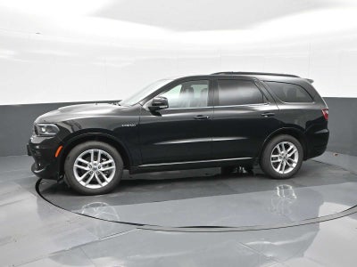 2023 Dodge Durango R/T Plus