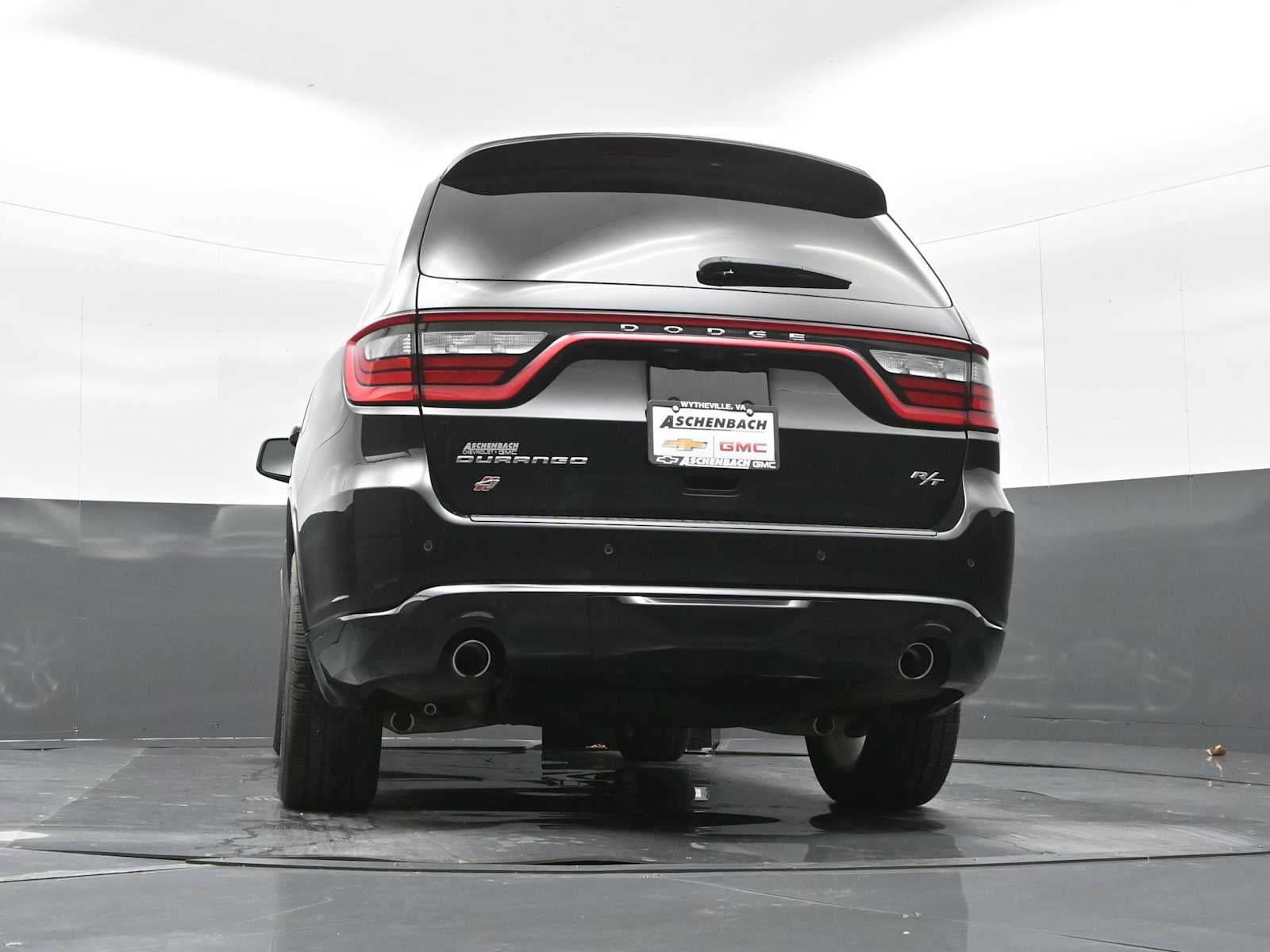 2023 Dodge Durango R/T Plus